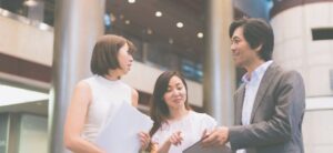 外資系・グローバル企業に強い転職エージェント5選