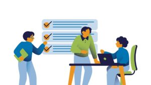 30代後半で未経験の業界に転職するときに確認すべきこと