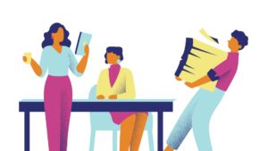 スタートアップ企業転職で成功する人とは