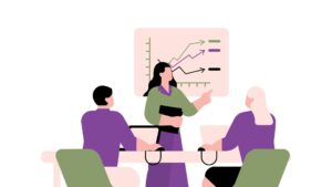 Aiが発達する昨今。存在価値を上げていくために